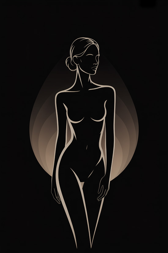 Isis Paulista  – imagem ilustrativa de modelo antiga do riosexsite