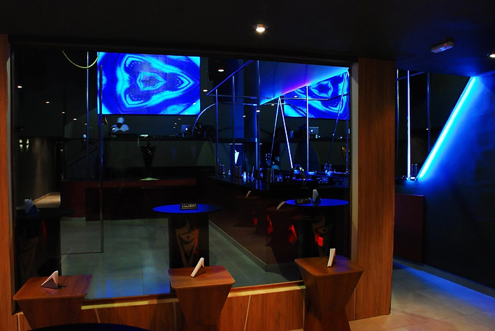 Pista e DJ Spicy club casa de swing e balada liberal em  Moema - SP