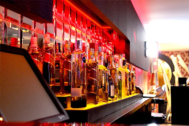  Descubra a Hot Bar a casa de swing mais conceituada de SP lugares para realizar fetiches