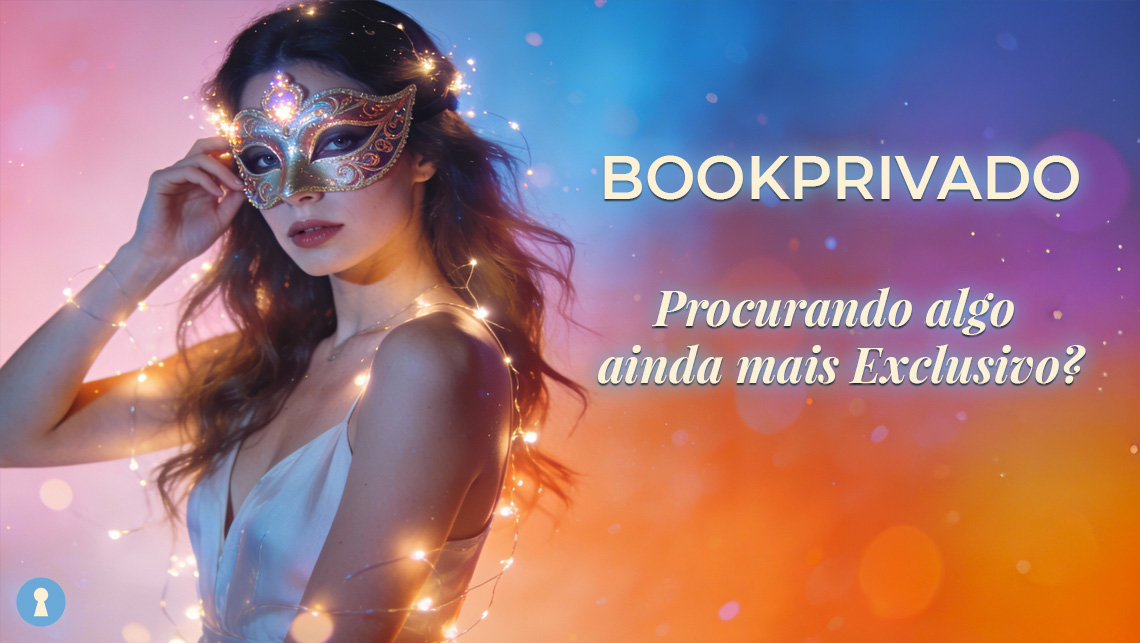 BOOKPRIVADO – Looking for something even more exclusive?
