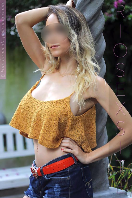 1ª foto da Cindy