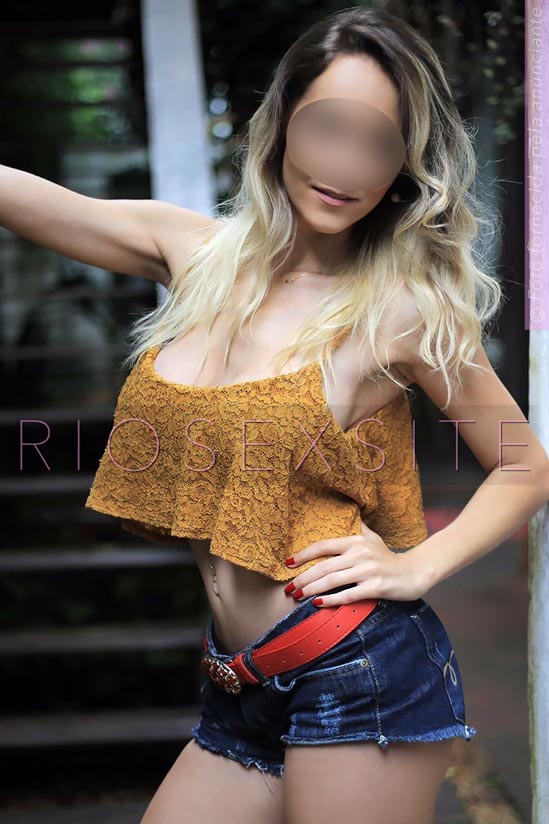 8ª foto da Cindy