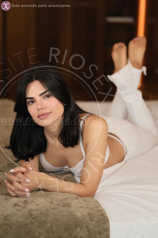 9ª foto da Laís Albuquerque