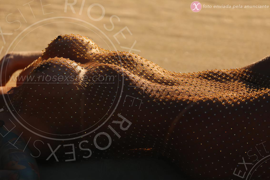 7ª foto da Victoria Bellucci