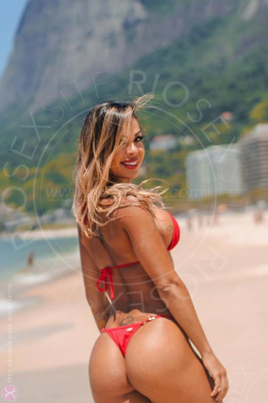 9ª foto da Daniela