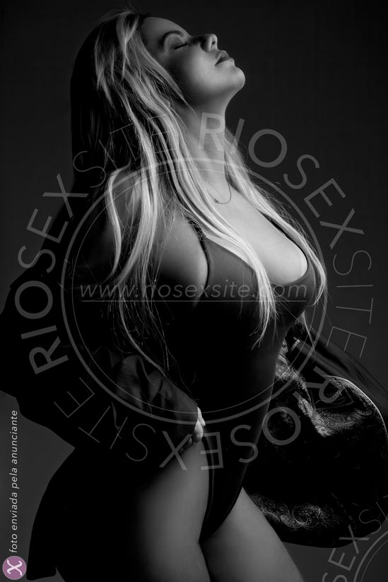 8ª foto da Luana Paiva