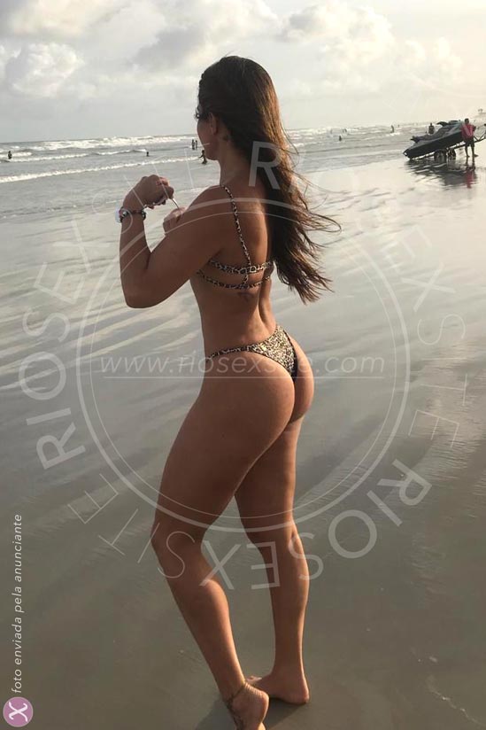 8ª foto da Yzadora