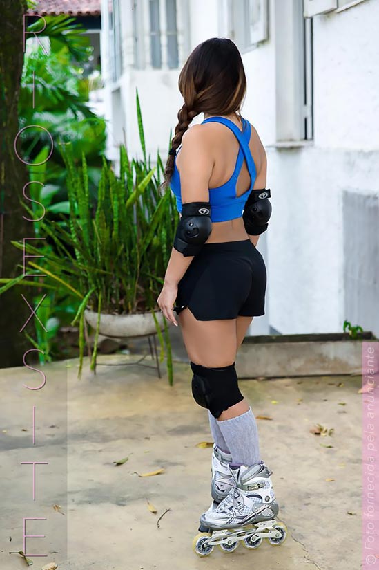 8ª foto da Tayná
