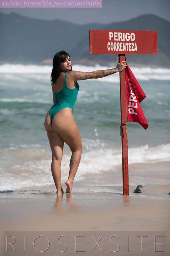12ª foto da Bruna