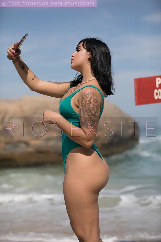 9ª foto da Bruna