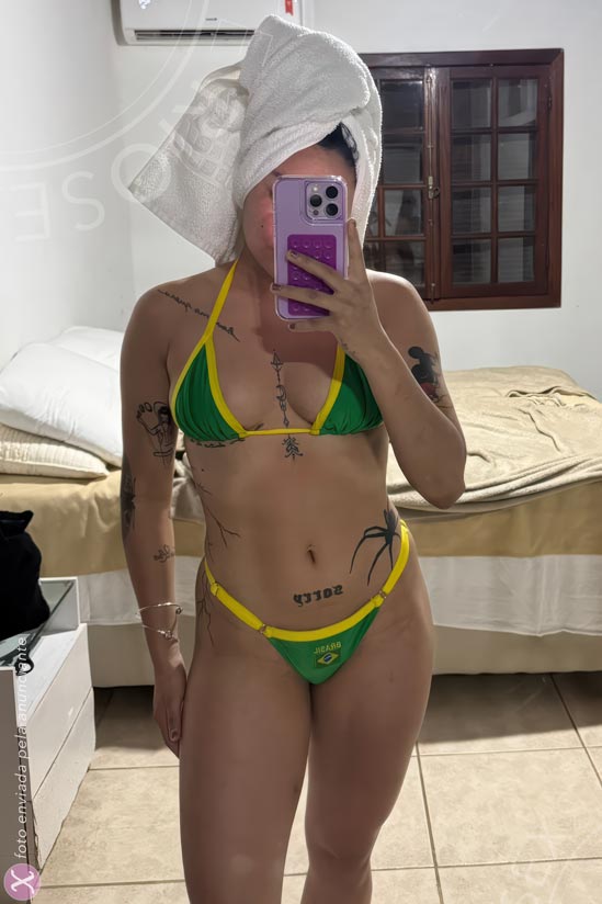 5ª foto da Sayuri
