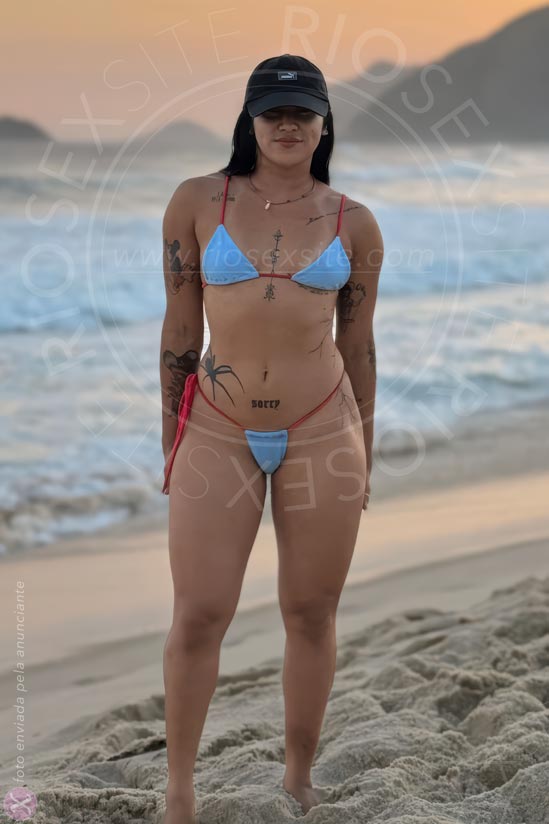 4ª foto da Sayuri