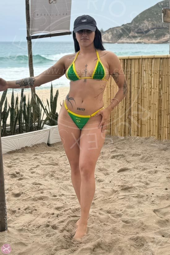 3ª foto da Sayuri