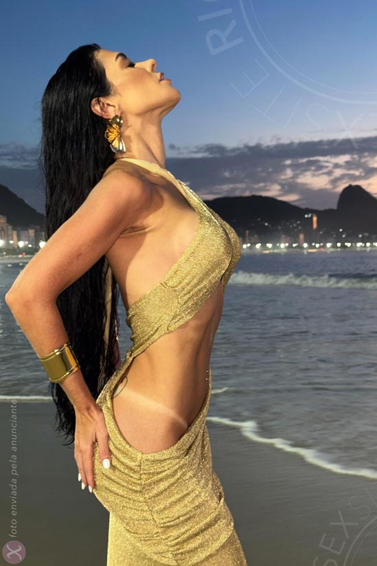 22ª foto da Antonella Monteiro