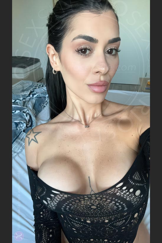 23ª foto da Antonella Monteiro