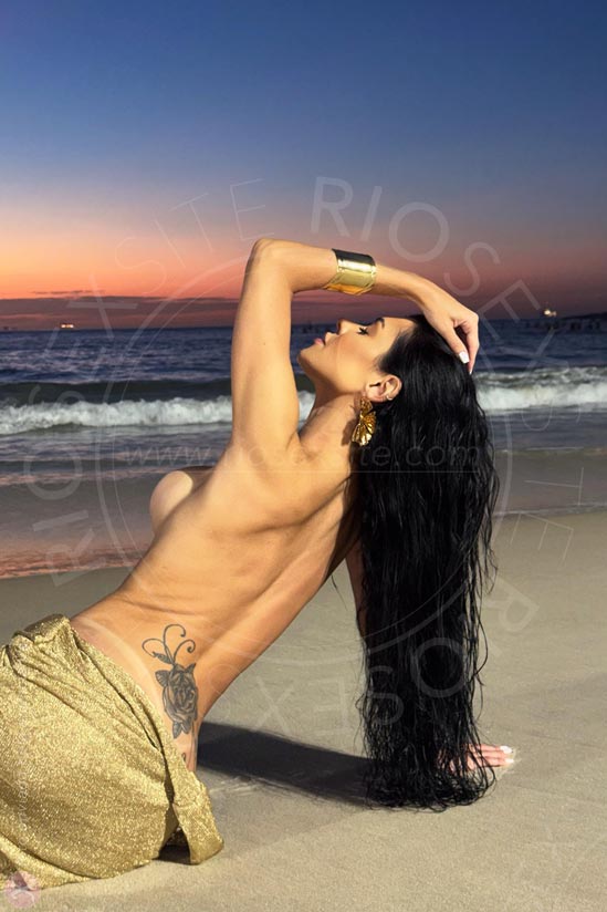 24ª foto da Antonella Monteiro