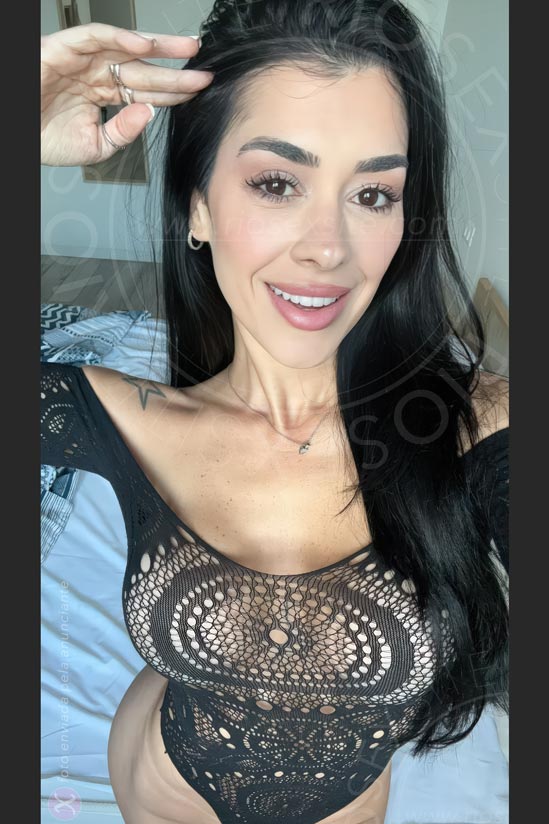 25ª foto da Antonella Monteiro