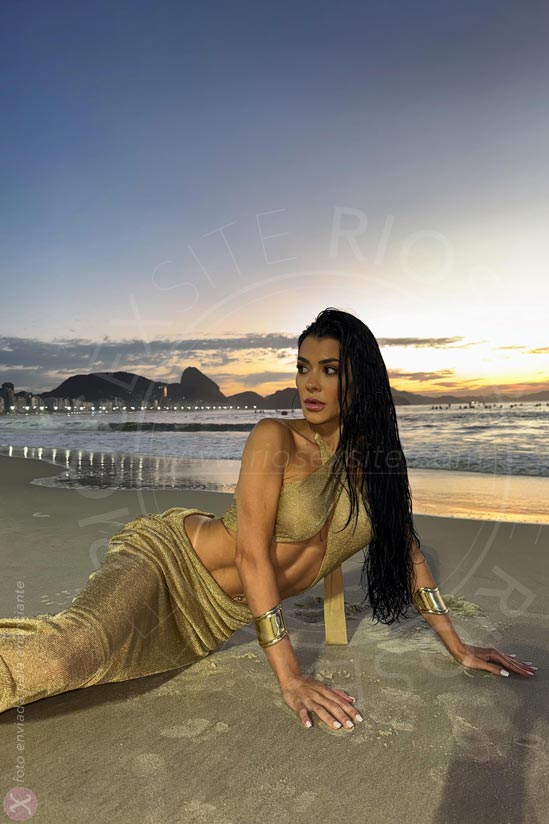 26ª foto da Antonella Monteiro