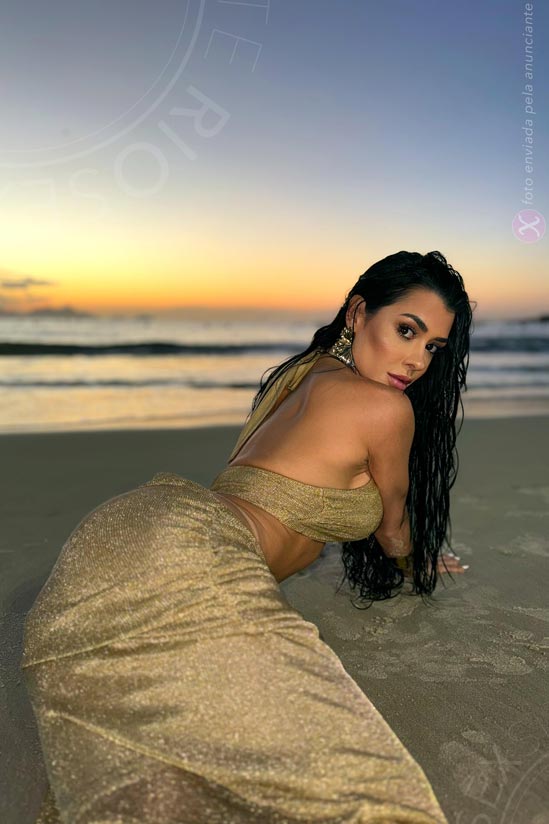 27ª foto da Antonella Monteiro