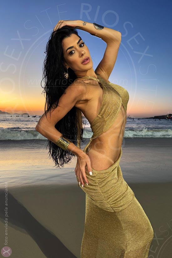 3ª foto da Antonella Monteiro