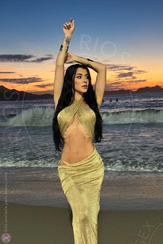 29ª foto da Antonella Monteiro