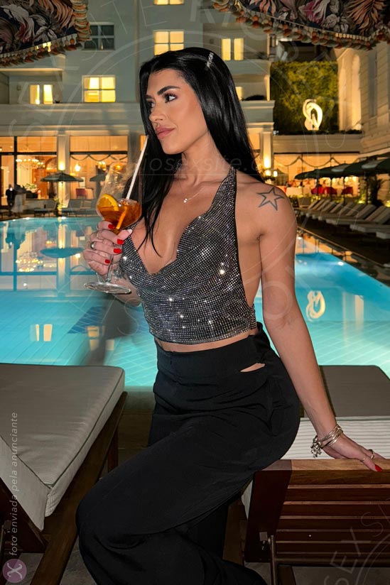 9ª foto da Antonella Monteiro