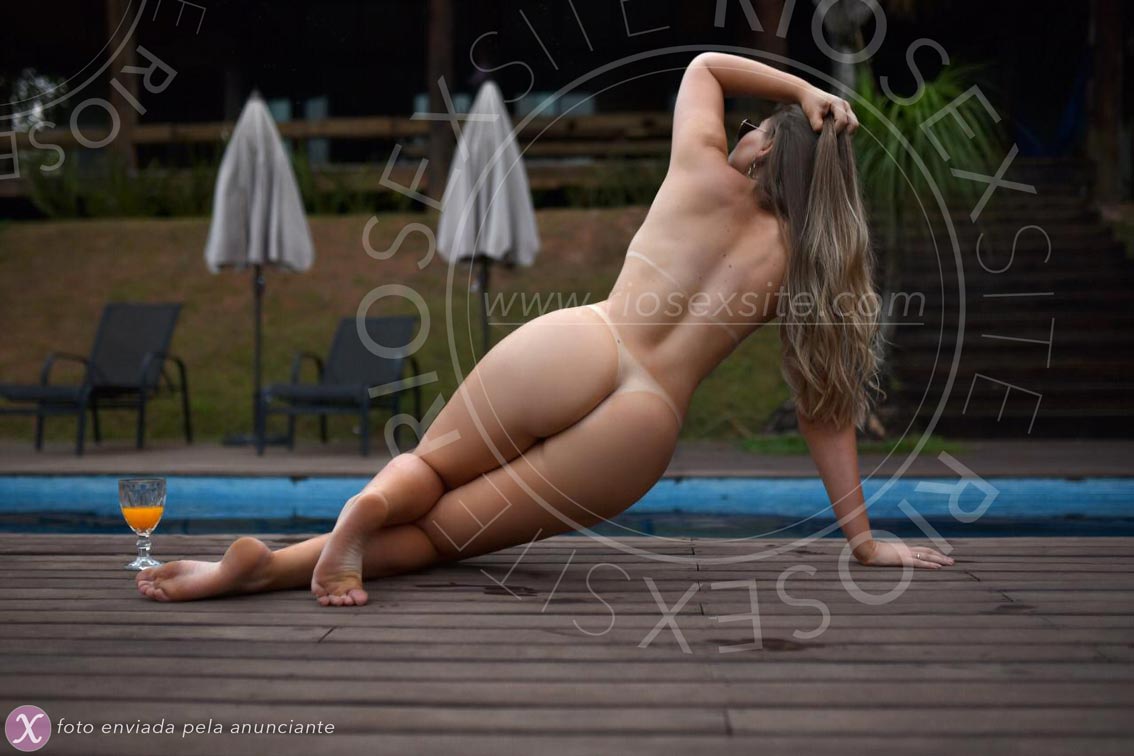 4ª foto da Mariana Sampaio