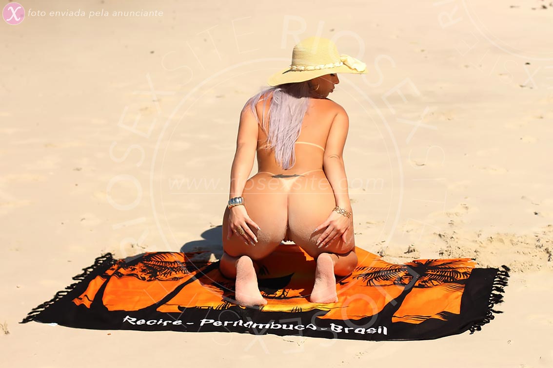 8ª foto da Ana DiPaollo