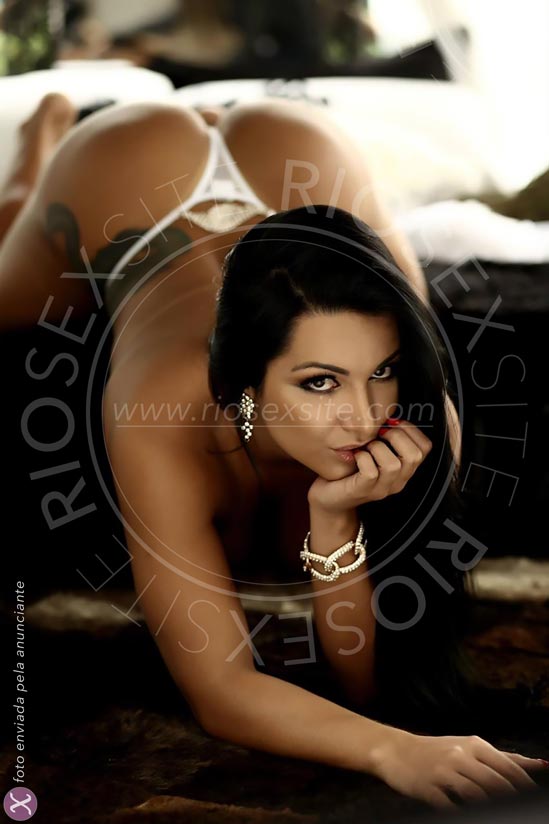 1ª foto da Vic Scarpa