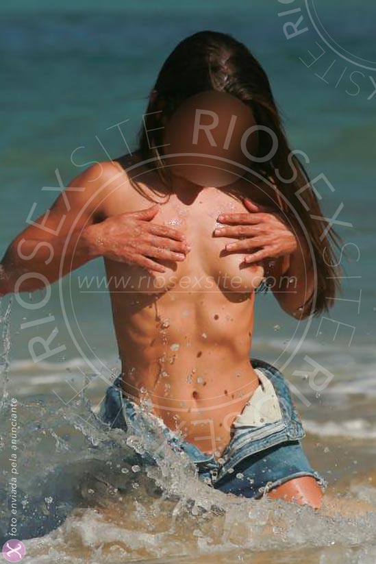 10ª foto da Camila Lima