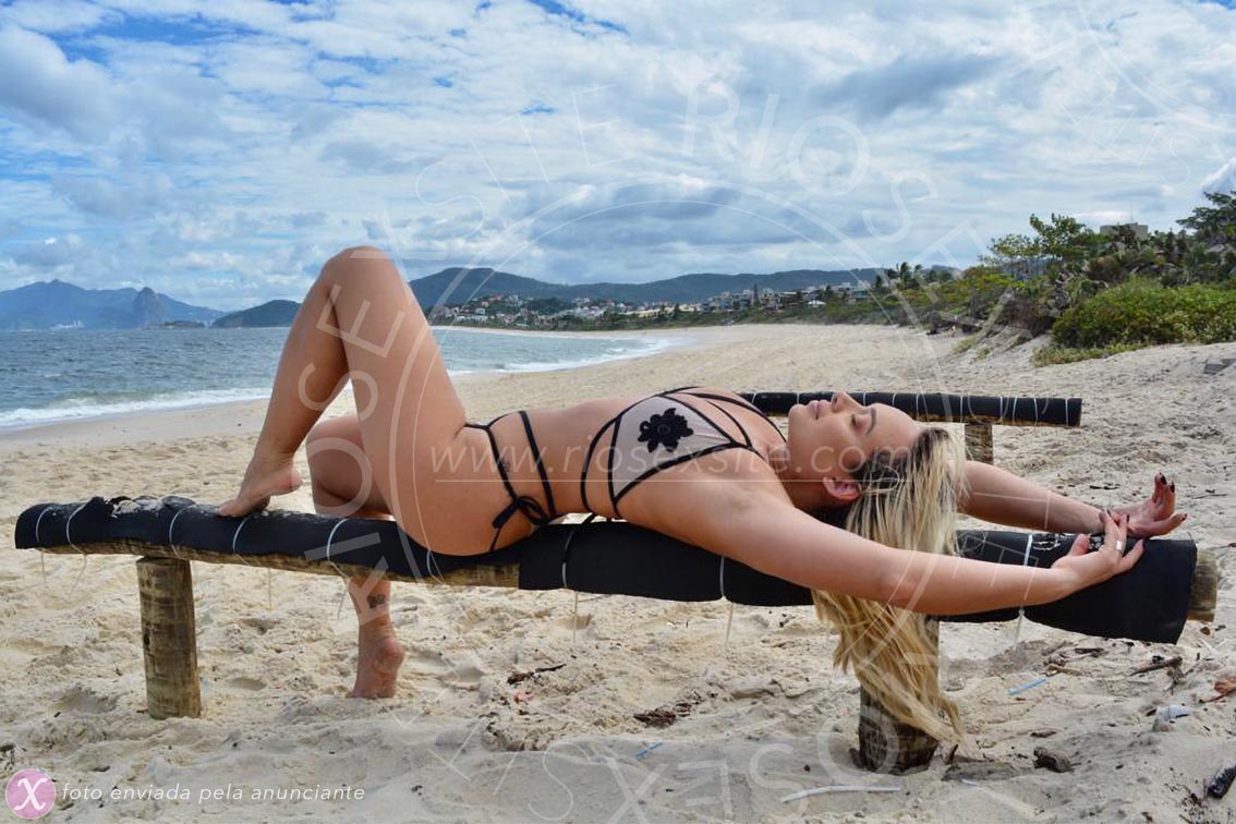 4ª foto da Larissa Oziri