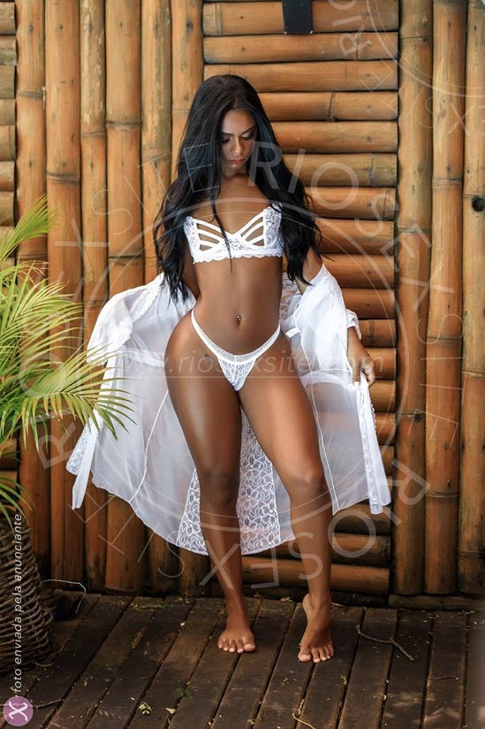 1ª foto da Bella Souza