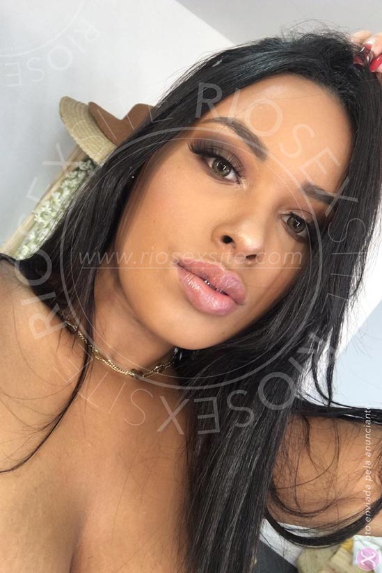 1ª foto da Duda Salles