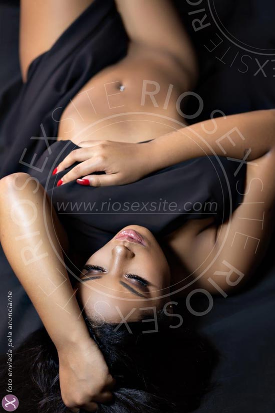 6ª foto da Duda Salles