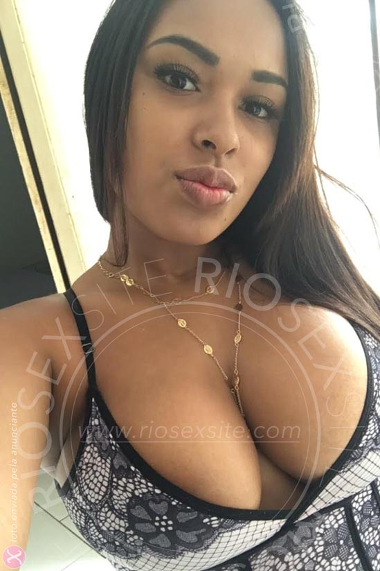 7ª foto da Duda Salles
