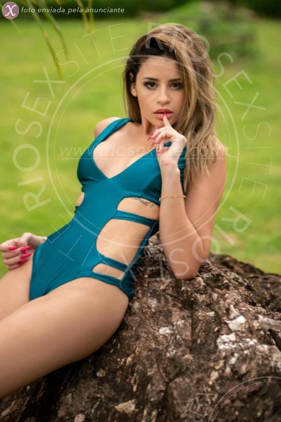 2ª foto da Luci Cristal