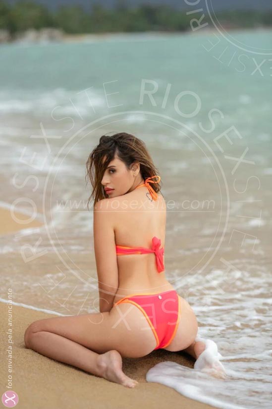 9ª foto da Luci Cristal