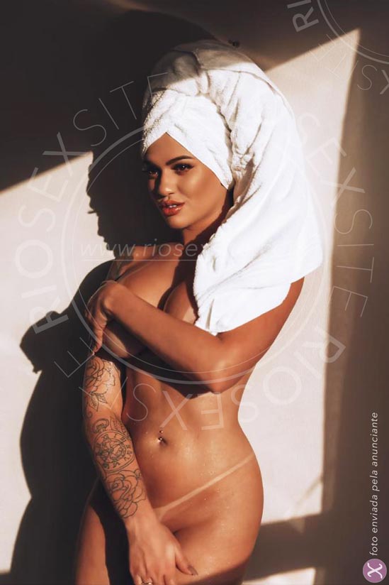 5ª foto da Monique Bianchi