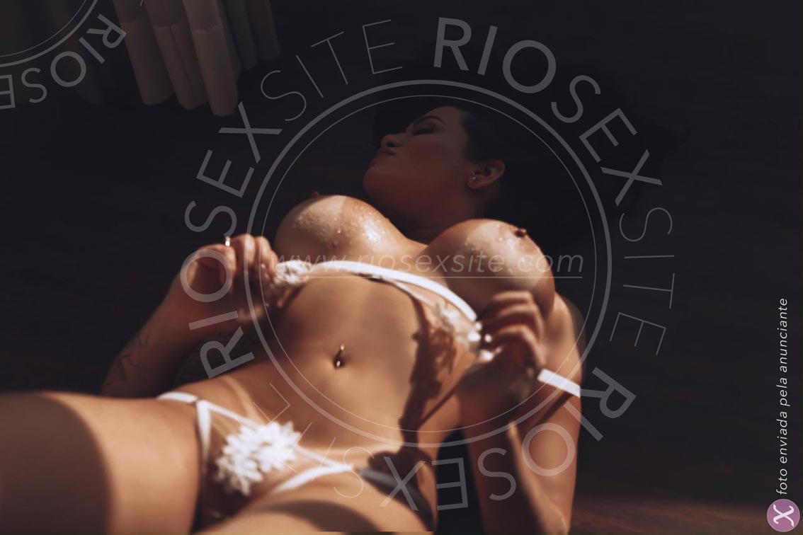 7ª foto da Monique Bianchi