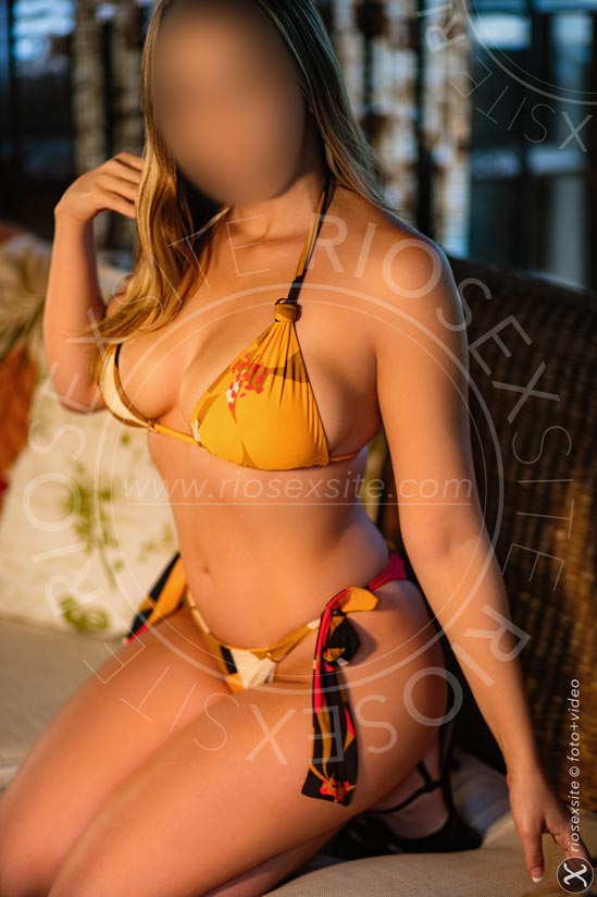 6 - photo of Lara Ricci