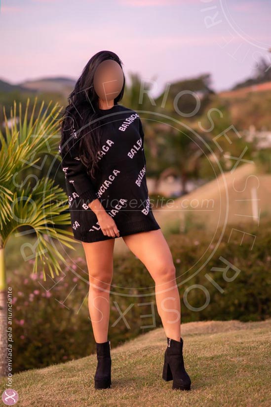 17ª foto da Ísis