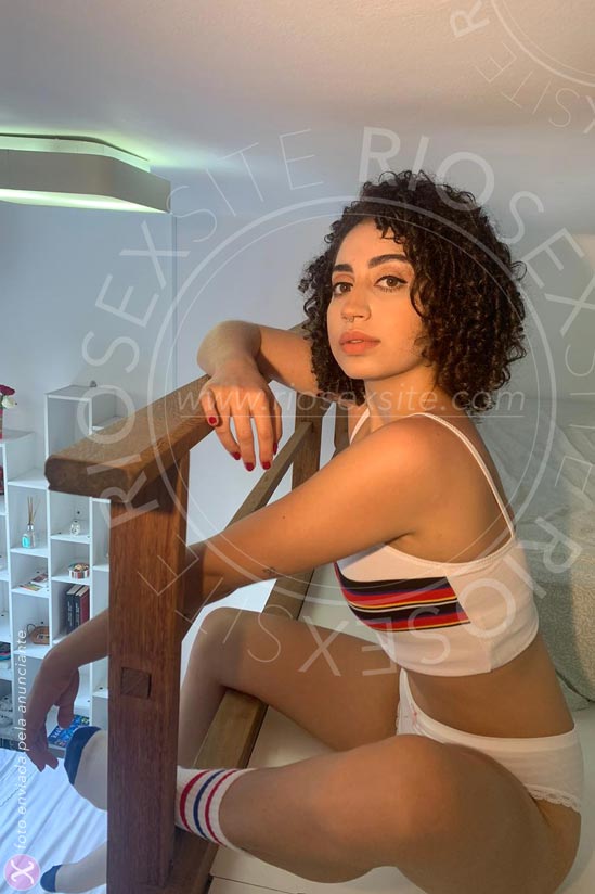 1ª foto da Mari Jane