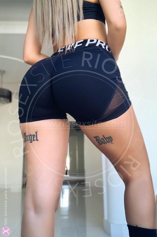 25ª foto da Angel Rangel