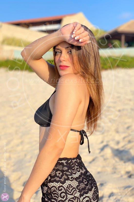 7ª foto da Emanuella