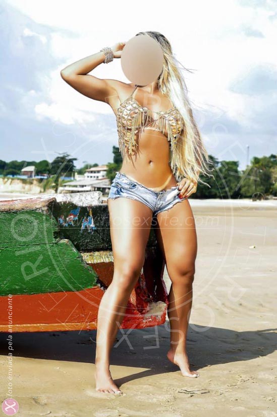1ª foto da Michelle Dantas