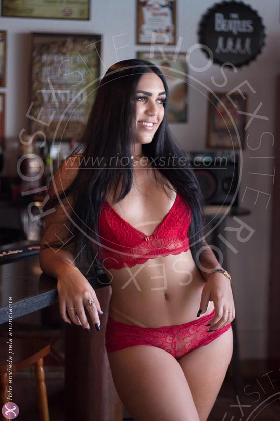 8ª foto da Lorena Dutra