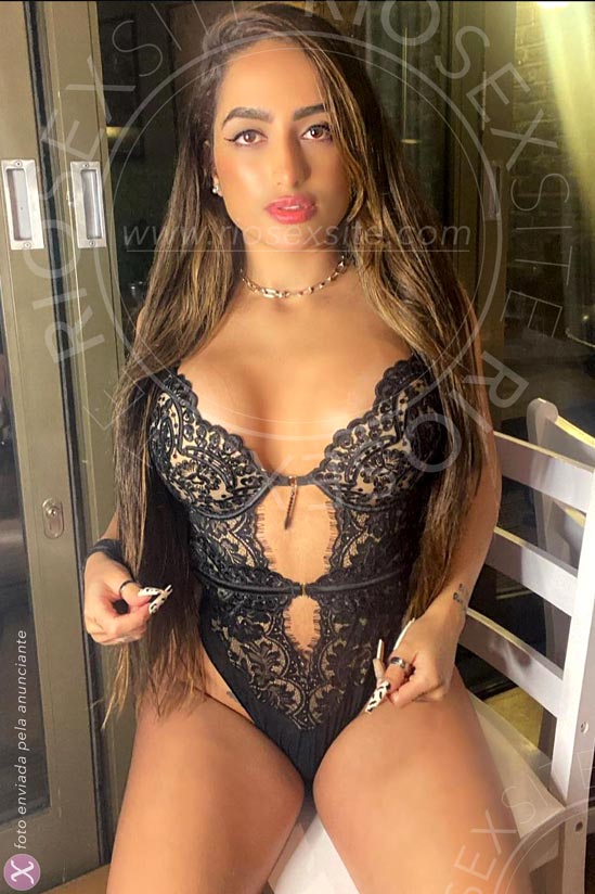 1ª foto da Penélope