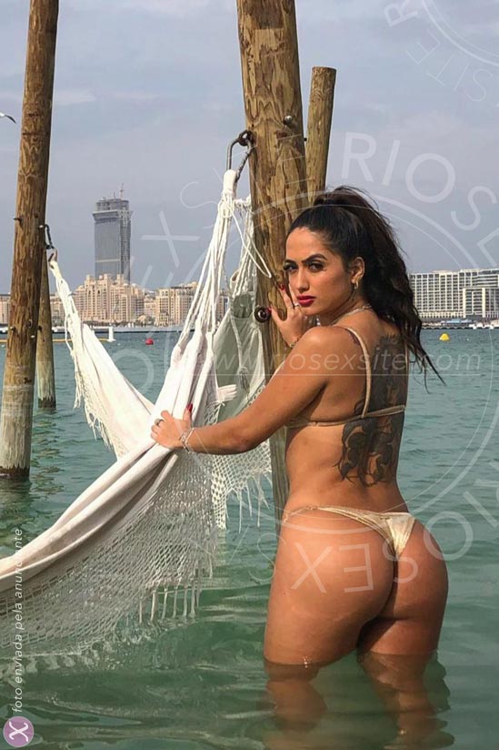 12ª foto da Penélope