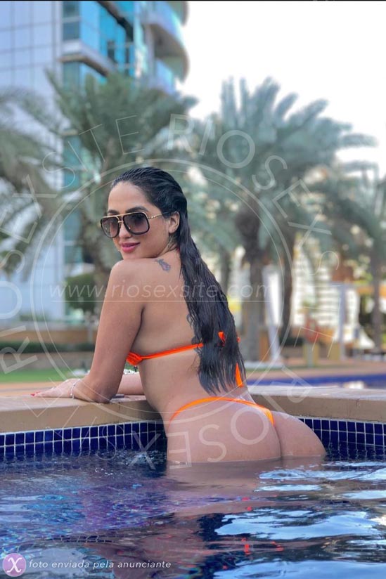 15ª foto da Penélope