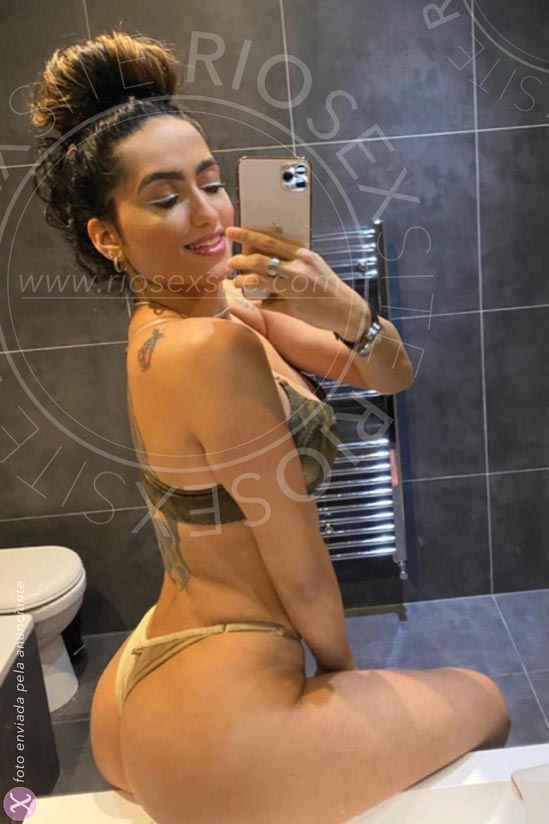 3ª foto da Penélope